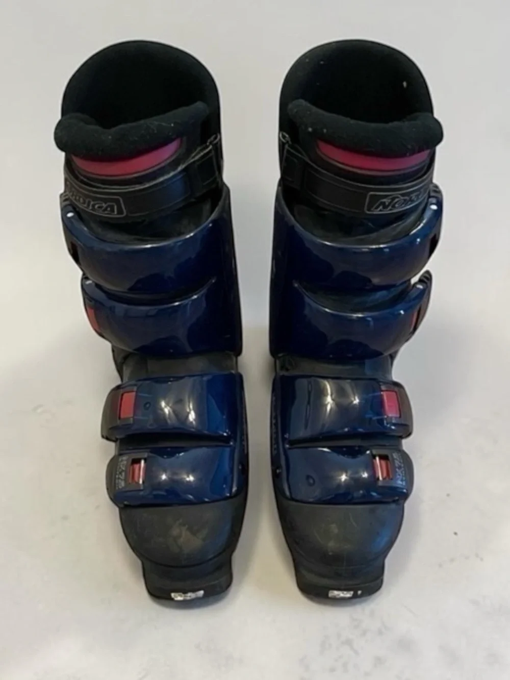 Nordica Biofit Syntech Ski Boots